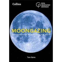 Moongazing: Beginners Guide to Exploring the Moon