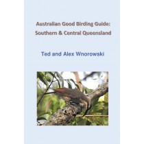 Australian Good Birding Guide Southern & Central Queensland