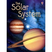 The Solar System by Emily Bone