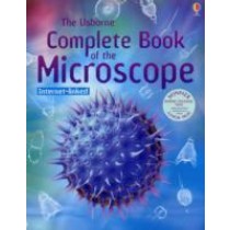 Compete Book of the Microscope