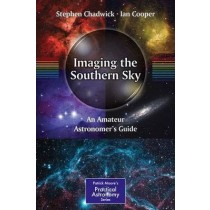 Imaging the Southern Sky by Stephen Chadwick
