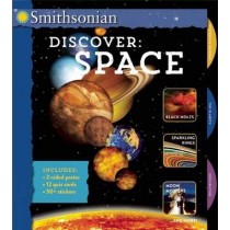 Smithsonian Discover: Space By Denise Baggett