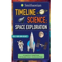 Timeline Science: Smithsonian Space Exploration By Megan Roth