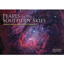 Pearls of the Southern Skies by Auke Slotegraaf & Dieter Willasch
