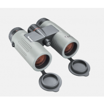 Bushnell Nitro 10x36 Binoculars Gunmetal Grey