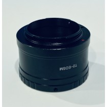 Sirius Optics T-Ring for Canon EF-M
