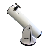 saxon 12in DeepSky Dobsonian Telescope