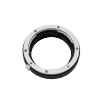 ZWO EOS Lens adapter to 2in Filter wheel