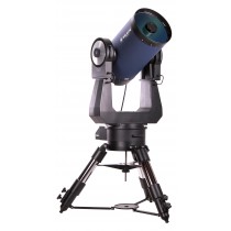 Meade LX200 ACF 16in F/10 with Super Giant Field Tripod