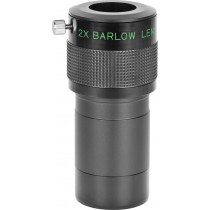 Orion 2in 2x Barlow Lens