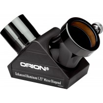 Orion 1.25in Enhanced Mirror Star Telescope Diagonal