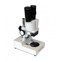 Saxon PSB X2 ScienceSmart Stereo Microscope (42-63200)