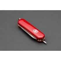 Victorinox Swiss Army Signature Lite Ii Knife With Red Led Light