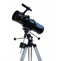 saxon 13065 EQ2 Velocity Reflector Telescope