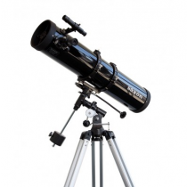 saxon 1309 EQ2 Velocity Reflector Telescope