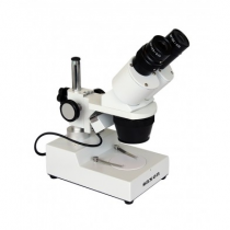 saxon PSB X1-3 Deluxe Stereo Microscope 10x-30x