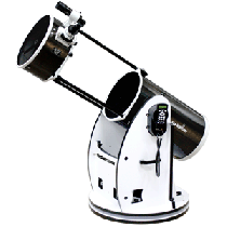 Sky-Watcher 14in Synscan Goto Dobsonian Telescope