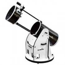Sky-Watcher 16in Black Diamond Collapsible Dobsonian Telescope