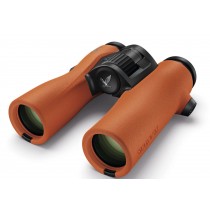 Swarovski NL Pure 10x32 Binoculars Burnt Orange