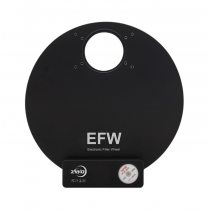 ZWO Electronic Filter Wheel (EFW) 7 x 2 inch