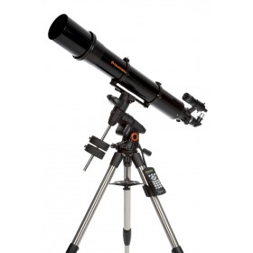 Celestron Advanced VX 6 Inch Refractor Telescope