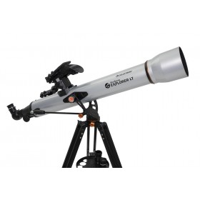 Celestron StarSense Explorer LT 80AZ Telescope