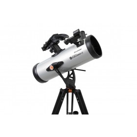 Celestron StarSense Explorer LT 114AZ Telescope