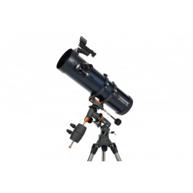 Celestron AstroMaster 130EQ Newtonian Telescope