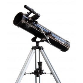 saxon 767AZ Reflector Telescope