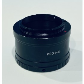 Sirius Optics T-Ring for Canon EF-M EOS-M