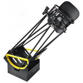 Explore Scientific - Generation II - 10-inch Truss Tube Dobsonian Telescope