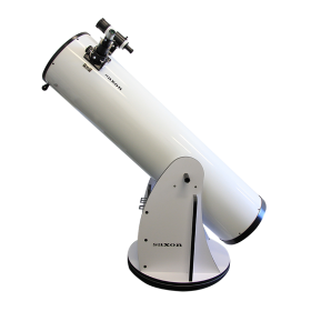 saxon 12 inch DeepSky Dobsonian Telescope