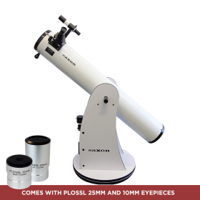 saxon 6 Inch DeepSky Dobsonian Telescope