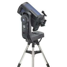 Meade LightSwitch Telescope 8in Advanced Coma Free with UHTC