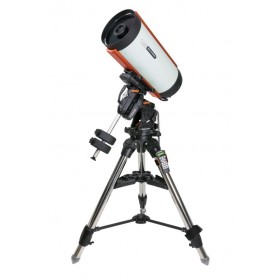 Celestron CGX-L 1100 Rowe-Ackermann Schmidt Astrograph (RASA) Equatorial Telescope