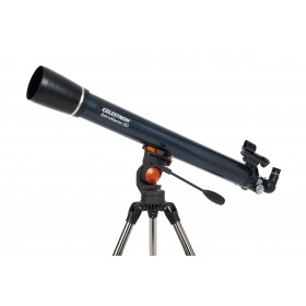 Celestron AstroMaster 90AZ Refractor