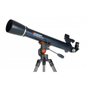 Celestron AstroMaster LT 70AZ Refractor