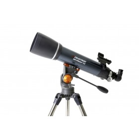 Celestron Astromaster 102 AZ Refractor