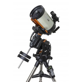 Celestron CGX Equatorial 800 HD Telescope