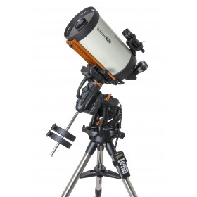 Celestron CGX Mount and 925 EdgeHD Telescope