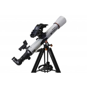 Celestron StarSense Explorer LT 70AZ Telescope