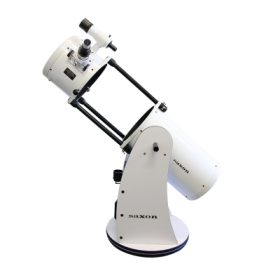 saxon 8 Inch DeepSky CT Dobsonian Telescope