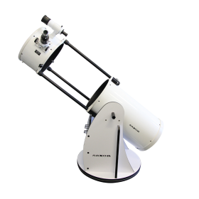 Saxon 12 Inch DeepSky CT Dobsonian Telescope