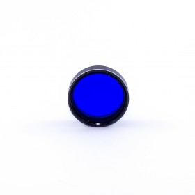 Sirius Optics Colour Filter No. 38A Blue 1.25 Inch