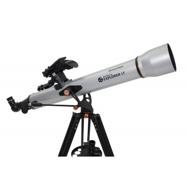 Celestron StarSense Explorer LT 80AZ Telescope