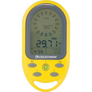 Celestron TrekGuide Yellow