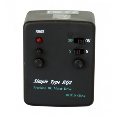 saxon Single Axis Motor Drive EQ2