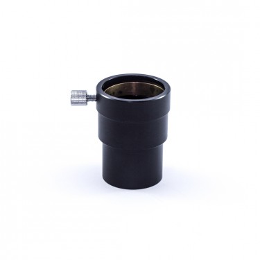 Sirius Optics 1 Inch Extension Tube with 1.25 Inch Barrel