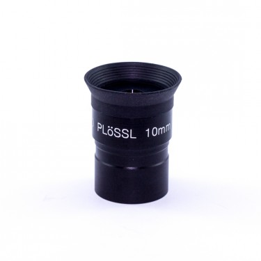 Sirius Optics Plossl 10mm Eyepiece 1.25 Inch