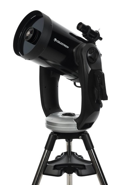 Celestron CPC 1100 GPS (XLT) Computerized Telescope